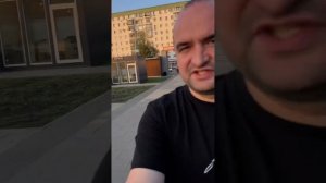 Микрорайон Дёма 2023 май ? куда еще приехать? #уфа #дёма #башкортостан