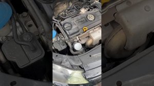 Троит двигатель САХА 1.4