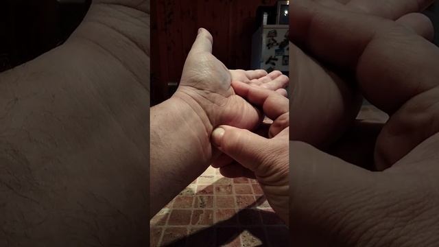 Самые сильные! точки на руке от бессонницы, стресса и невроза. #психологкаргин #стресс #бессонница смотреть онлайн