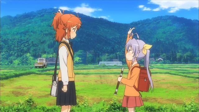 Nyanpasu~