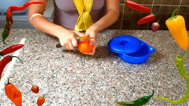РЕЦЕПТ: МЯТНО-АПЕЛЬСИНОВЫЙ ЩЕРБЕТ для детей и взрослых