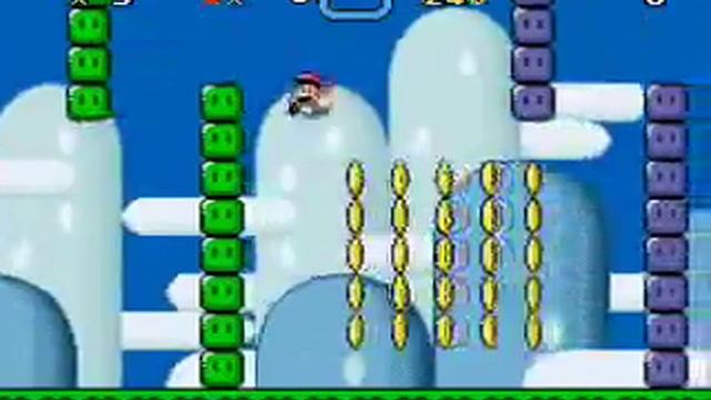 SMW - Walljump Blocks V3