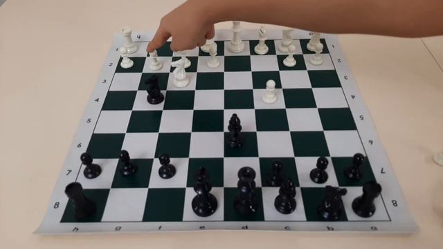 Топ-5 Крутых Ловушек за Черных | Шахматные ловушки