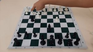 Топ-5 Крутых Ловушек за Черных | Шахматные ловушки