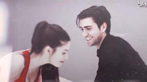 ►Yagiz & Hazan►Любовь настала