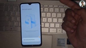 Poco M3 Frp Bypass WithOut Pc MiUi 14 Android 12 / Mi & Poco Device's Frp Unlock No Need Pc