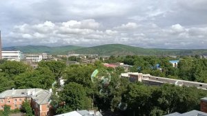 Комсомольск на Амуре