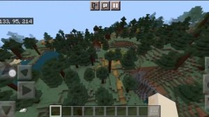 Minecraft 2 Village And Dungeons Seed