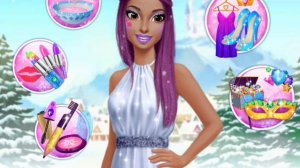 Fun Kids Care Games - Princess Makeup Dress UP Makeover Gloria Beauty Salon Kids & Girls Games