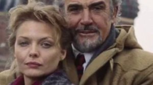 Как стареет Шон Коннери. Aging Sean Connery