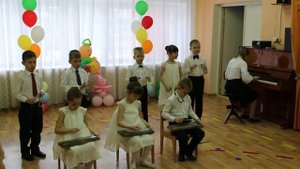 М.И. Глинка Полька