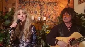 Blackmore's Night - Wish You Were Here (Minstrel Hall, Apr 9, 2020)