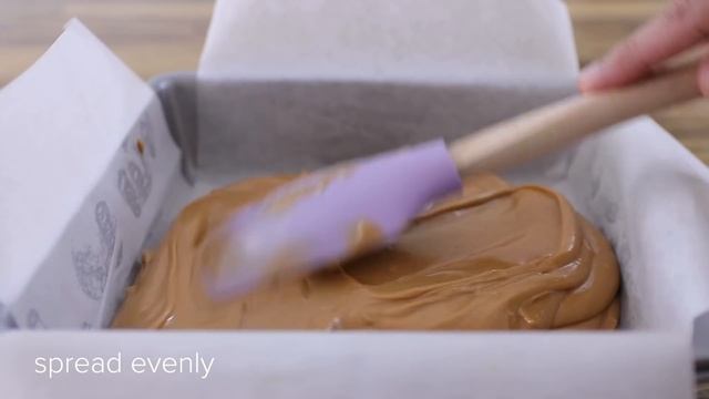 Easy Peanut Butter Fudge Recipe смотреть онлайн