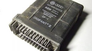 Digifant engine management system | Wikipedia audio article