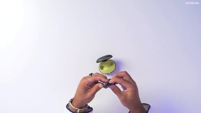 Endlich Musik im Pool hören! Bluetooth Kopfhörer für Sport & Training? | LG TONE Free Fit DTF7Q смотреть онлайн