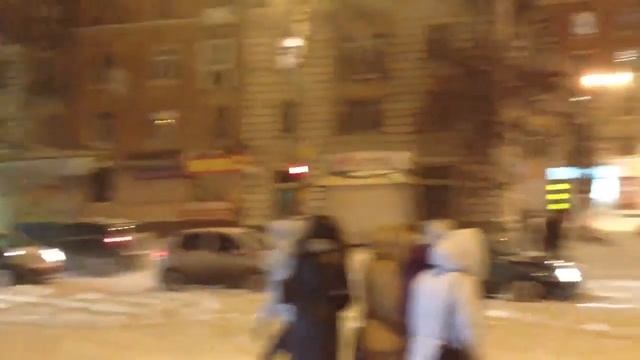 Тверь 30.11.2012 смотреть онлайн