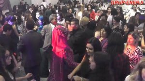 erik dali  oyun havasi  -  GRUP-ENERJI