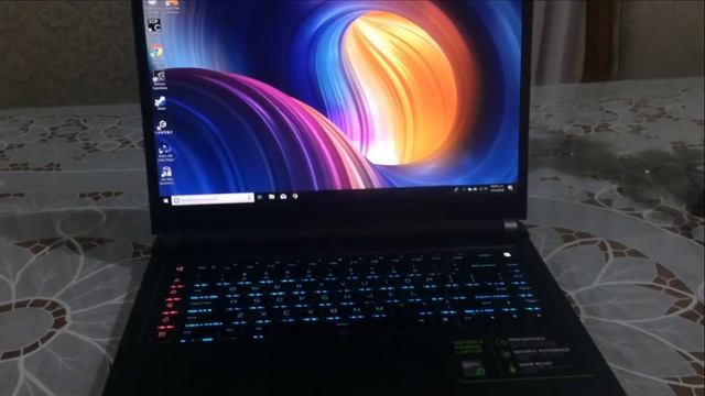 Xiaomi 2019 Gaming Laptop 15.6 Inch I7 Review Price - Buy Online