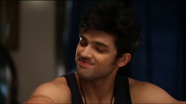 Kaisi Yeh Yaariaan | Nandini Feels Awkward - Manik Comforts her смотреть онлайн