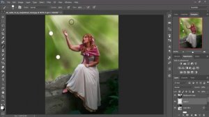 softer light blur | photoshop cc 2015.5 tutorial