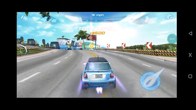 Asphalt 6 : Adrenaline 1.0.3 All Control Works 2013 Version Gameplay - Download Support All Android смотреть онлайн