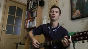 Клуб Гитара и песня - Изгиб гитары желтой