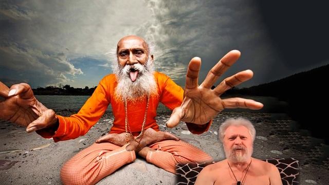 Тайны Кундалини! Кундалини и реинкарнация