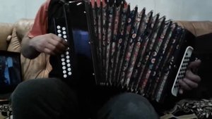 Відеоогляд Гармонь Мелодия г Тула