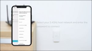 Setup Video : TP-Link AC1200 Wi Fi One Mesh Range Extender RE300