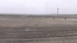 От Набережных Челнов до Круглого Поля на поезде