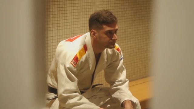 Nikoloz Sherazadishvili compilation - The spanish legend - 柔道 смотреть онлайн