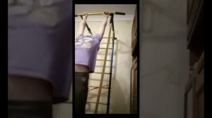 подтягивания в 12 лет