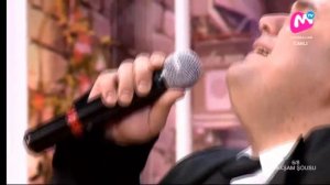 Tuqay İsmayılov - "Qalanı xatirədir" Söz:Baba Vəziroğlu. Mus: Kamal...