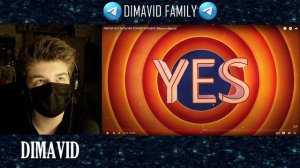 ЛЮТАЯ НОСТАЛЬГИЯ УОРНЕР БРАЗЕРС [Мульто-Мыло] РЕАКЦИЯ