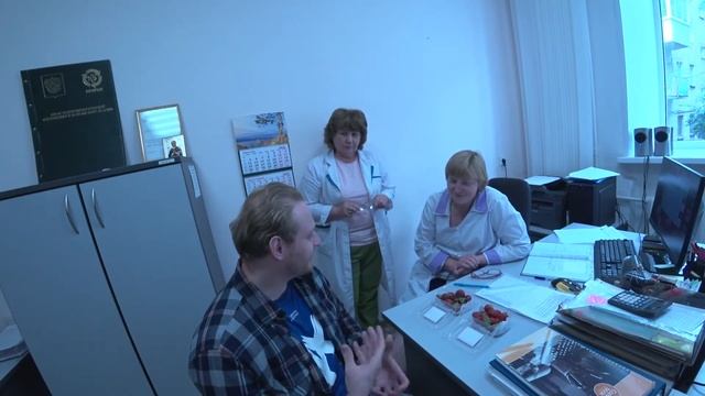 Анализ Томской Клубники на гидропонике. смотреть онлайн