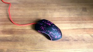 Клавиатура Defender Chimera GK-280DL + Мышь Defender Witcher GM-990 (Обзор, Распаковка)