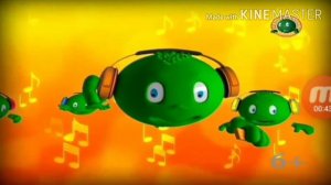 Заставка Мультимании (2006-н.в)