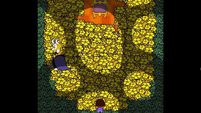 Mark on Mondays: Undertale [9] Failure & Death смотреть онлайн