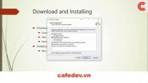 Tự học Git - Bài 3 - Cách cài đặt GIT trên máy tính của bạn(Windows)