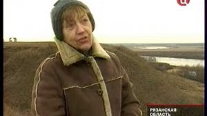 Какие тайны хранит земля Старой Рязани?