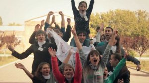 Вступай в профсоюз