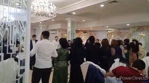 Езидская свадьба, в нижнем Новгороде!