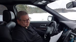 FORD EXPLORER 2017 ТО-9 ТО-10