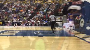 Harlem Globetrotters 2017 Highlights