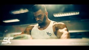Sergi Constance - Workout Motivation