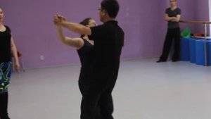 Бальные танцы для взрослых в Оренбурге