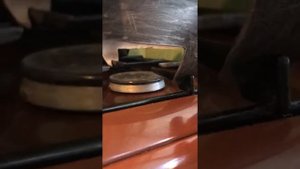 Подставка под казан для плиты...