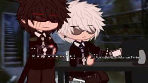 || PRINT! 📸 || Obikaka Meme || Og? || Yaoi Gacha|| Máfia Au||