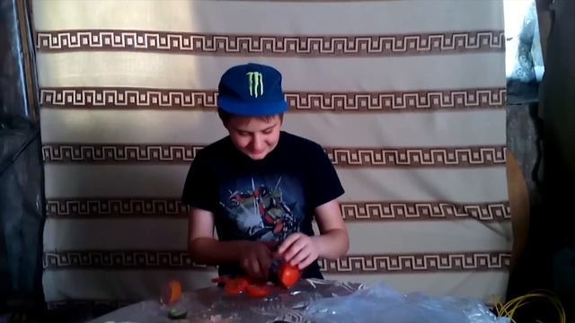 Своими руками - БУТЕРБРОД смотреть онлайн