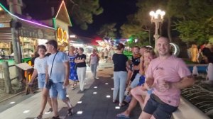 РЕСТОРАНЫ НОЧНЫЕ КЛУБЫ ТАНЦЫ В КАБАРДИНКЕ. #кабардинка